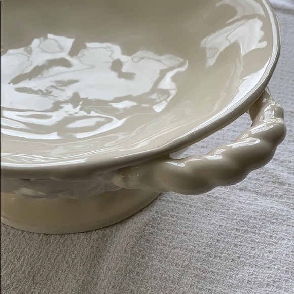 Ceramic Centerpiece bowl - Picture 2 of 7